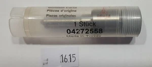 DEUTZ 04272558 INJECTOR NOZZLE - BRAND NEW!!! - Bild 1 von 1