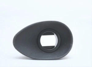 M645 Visor Ocular Goma Capucha Cubierta Ocular para Mamiya M645/J/1000 - Imagen 1 de 4