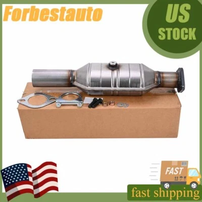 EPA Catalytic converter For Ford Fusion 2010 -2012 /Mercury Milan 2010-2011 2.5L Foto 1 de 4