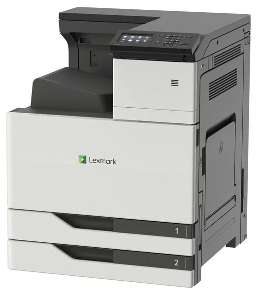 Lexmark CS923de - 32C0011 Laser A3 a colori USB LAN Duplex + 11.000 pagine + - Immagine 1 di 1