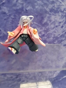Tenjho Tenge Series Part 2 Figure 3" Runt Maya Natsume - Picture 1 of 3