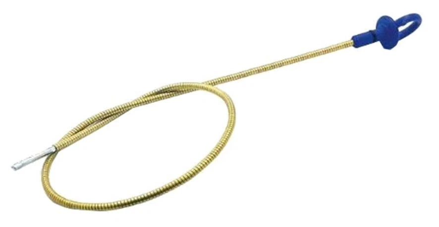 Jauge A Olio Per FIAT DOBLO LINEA 1.6 D Multijet 51900160 Foto 1 de 1