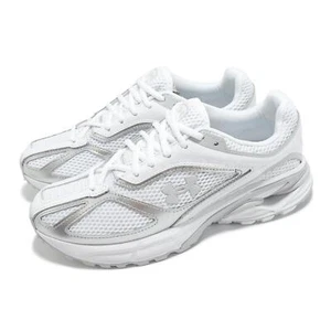 Under Armour HOVR Apparition RTRFTR TC UA White Silver Men Unisex 3027595-111 - Picture 1 of 8
