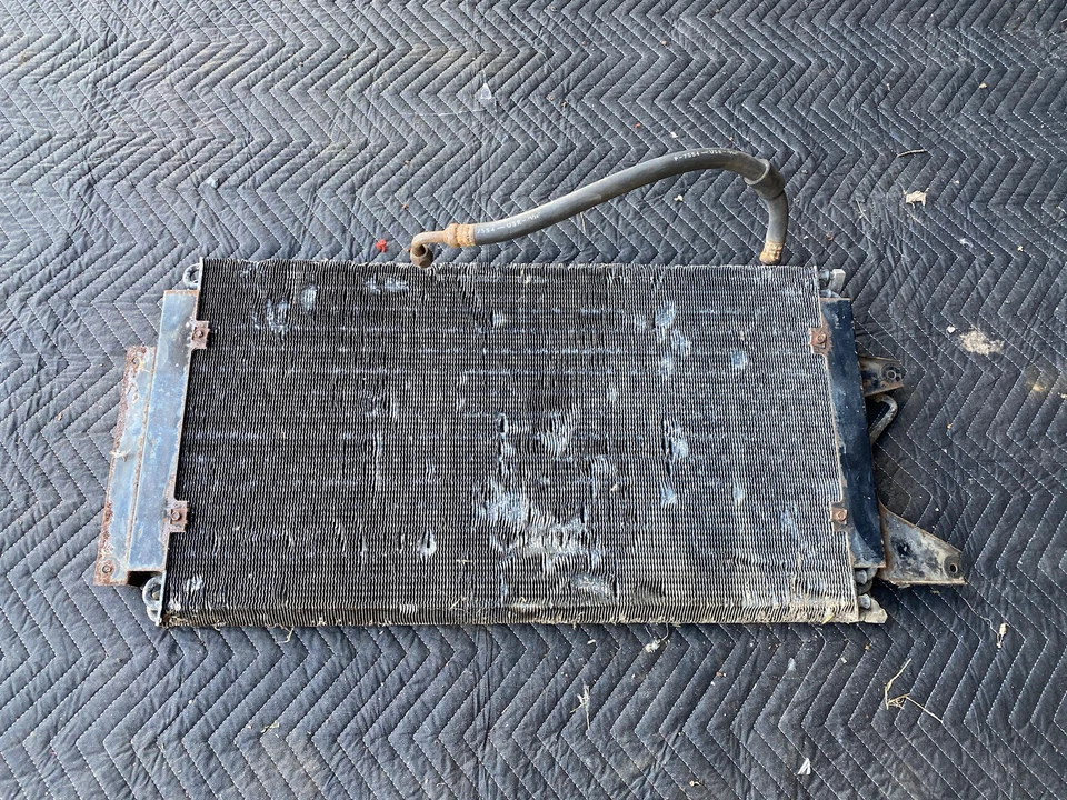 1961-1964 Buick Electra 225 заводской кондиционер конденсатор переменного тока OEM #2959E - Изображение 1 из 4