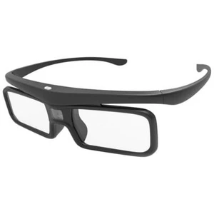 Rechargeable Active Shutter 3D Glasses for Optama Sony Panasonic Acer DLP-Link - Afbeelding 1 van 7