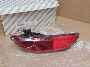 Alfa Romeo Mito Rear Bumper Right Fog Light2008-2018 51718014 Genuine NEW - Picture 1 of 9