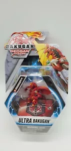 Bakugan Geogan Rising - Pyrus Dragonoid Ultra - Bild 1 von 4