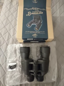 Adventure Is Out There 7 X 50 Magnification Binoculars NIB - Picture 1 of 1