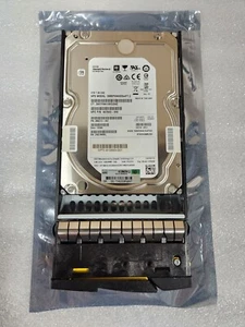 HPe 3PAR StoreServ 8000 6TB 7.2K 3.5" SAS HDD SMBP6000S5xeF7.2 ST6000NM0285 - Picture 1 of 6