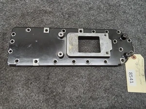 Mariner v150hp Exhaust Manifold Cover Oc183580 193071 - Picture 1 of 2