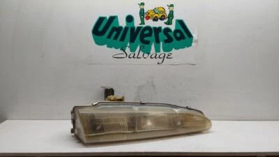1992-1994 Eagle Talon Passenger Side Headlight - Image 1 of 4