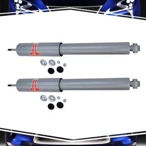 Gas-a-just 2 PCS Front Shock Absorber For 1970-1974 Plymouth Barracuda - Picture 1 of 4