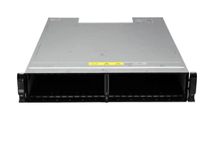 HPE 3PAR StoreServ 8000 24-Bay SFF 12Gb SAS Drive Enclosure 756484-001 - Picture 1 of 4