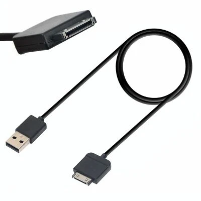 5V 1.5A USB Charging Cable Data Sync Adapter For Sony Xperia Tablets SGPT121/122 - Image 1 of 4