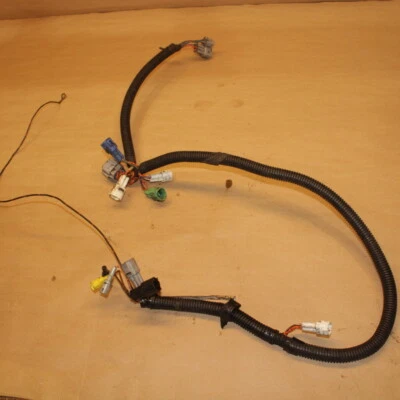 Жгут проводов основного двигателя для гидроциклов Kawasaki 1998 750 STX ткацкий станок - Изображение 1 из 4