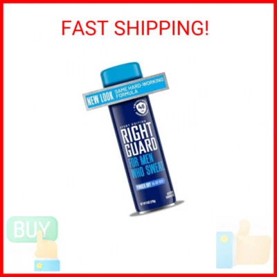 Right Guard Sport Antiperspirant & Deodorant Spray | 4-in-1 Protection Spray Deo - Image 1 of 2