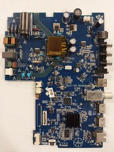 Genuine Main Board For JVC 32" FHD Android TV LT-32N3105AC - Picture 1 of 1