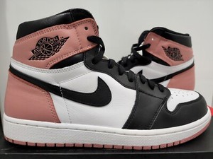 jordan 1 rust pink