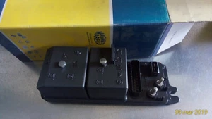MARELLI 42453010 CENTRALINA FUSIBILI ORIGINALE PER ALFA ROMEO 166 /LANCIA KAPPA - Foto 1 di 3