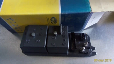 MARELLI 42453010 CENTRALINA FUSIBILI ORIGINALE PER ALFA ROMEO 166 /LANCIA KAPPA - Immagine 1 di 3