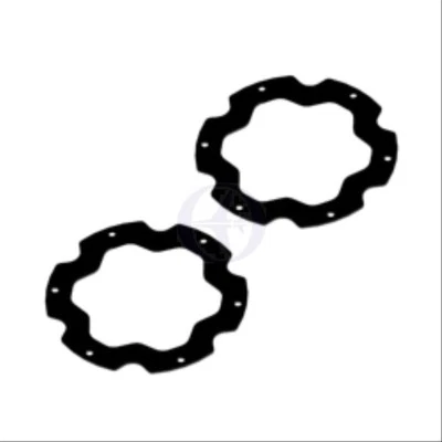 PD08-0012 Thunder Tiger Felgengewicht vorne SB5 Renn-Motorrad 1:5 TRA^ - Bild 1 von 2