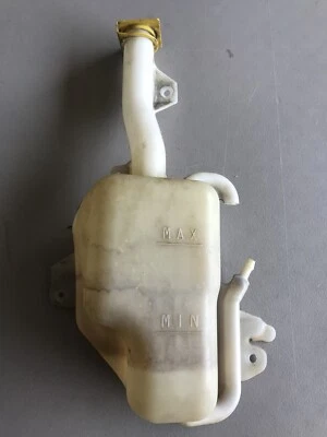 2004 05 06 2007 CHRYSLER ГОРОД И СТРАНА КАРАВАН ОХЛАЖДАЮЩЕЙ ЖИДКОСТИ ПЕРЕЛИВ БАК РЕЗЕРВУАР - Изображение 1 из 3