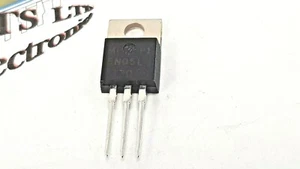 MTP15N05L MTP15N05L - TRANS EFFET CHAMP DE PUISSANCE - Photo 1/1