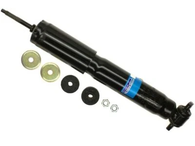 Amortiguador delantero Sachs 47369GMMN clásico para Chevrolet Silverado 1500 2007 Foto 1 de 2