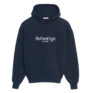 Las mejores ofertas en Ropa Balenciaga azul para De hombre | eBay
