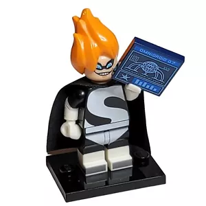 LEGO Disney Coldis-14 Syndrom CMF Minifigur 71012 Disney Serie 1 - Bild 1 von 5