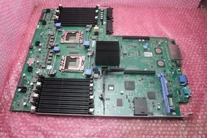 Dell PowerEdge R710 Dual Xeon Socket LGA1366 Server Motherboard 0MD99X MD99X - Photo 1/4