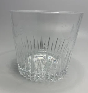 Vintage Heavy PRINCESS HOUSE 1980's Crystal Ice Bucket Heritage Etched Pattern. - Picture 1 of 3