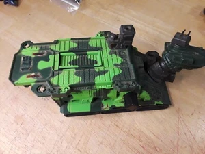 Kenner Mega Force Triax Ram-Fist: Command Vehicle #3 - Bild 1 von 5
