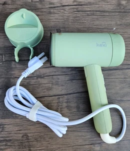 Kexi Handheld Steamer for Clothes Portable Lightweight Travel Garment Steamer A2 - Picture 1 of 4