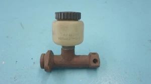 PORSCHE 356, DEPÓSITO DE CILINDRO MAESTRO DE FRENO, OEM,  - Imagen 1 de 8