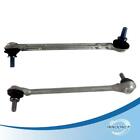 Fit For Mercedes W204 C300 C350 2008-2017 Front Left & Right Sway Bar Link Kit