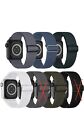 Set Of 5 Apple Wristwatch Bands Fits 42/44/45/49Mm Iwatch Stretchy Solo Loop