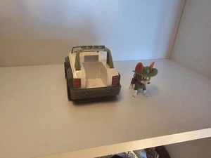 Paw Patrol Basisfahrzeug mit Trackerfigur - Bild 1 von 4
