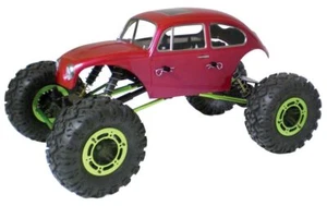 Parma 1/10 Volkswagen Beetle w/Wing Crawler Body PAR10340 10340 - Picture 1 of 1