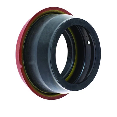 TH400 4L80E 4L85E GM Sello trasero de transmisión con yugo del eje de transmisión 8677463 Foto 1 de 3