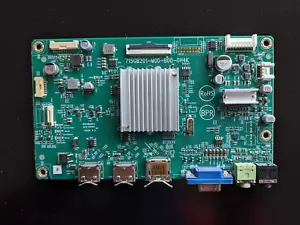 Mainboard 715GB201-M0D-B00-0H4K für AOC Curved Monitor C24G2 - Bild 1 von 5