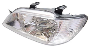 LH Passenger Side Headlight suit Mitsubishi CG Lancer Sedan 2002-2003 Models - Picture 1 of 2