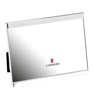 Lambert Miami Bilderrahmen für 20 x15 cm, versilbert 42233 - Bild 1 von 1