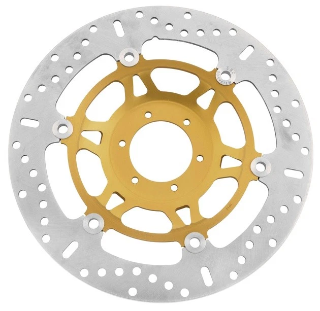 EBC Brake Rotor #MD1014X fits Honda Goldwing/Valkyrie/VFR800/CBR 600/CBR 900 - Изображение 1 из 1
