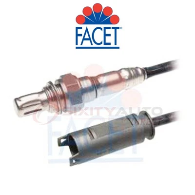 Facet Rear Right Oxygen Sensor for 2004-2005 BMW 745Li  - Exhaust Emissions ga Foto 1 de 4