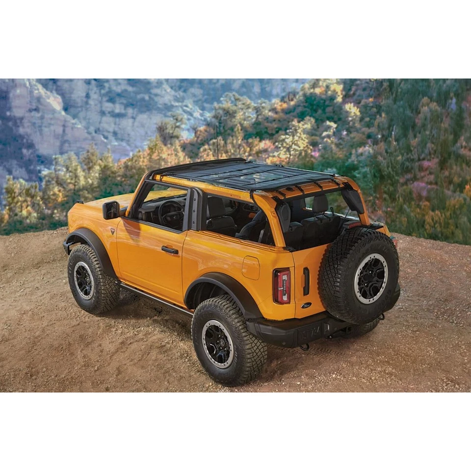 52420-11 Bestop Summer Top for Ford Bronco 2021-2022, 2024 Foto 1 de 1