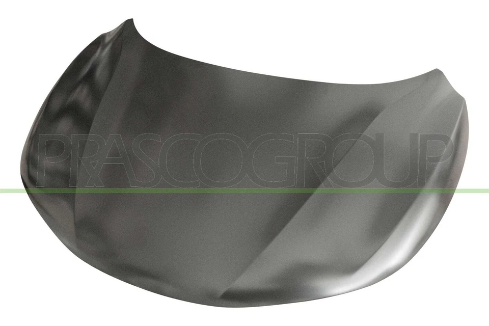 PRASCO DS7123100 Cofano per NISSAN Qashqai II (J11 J11)