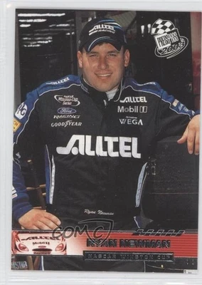 2003 Press Pass Ryan Newman #23 - Image 1 of 2