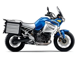 2010 Yamaha XT 1200 Z Super Tenere Petrol - Picture 1 of 2