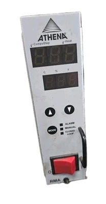 RMAD15-000 Athena Temperture Controller 15a 3600 W - Image 1 of 2